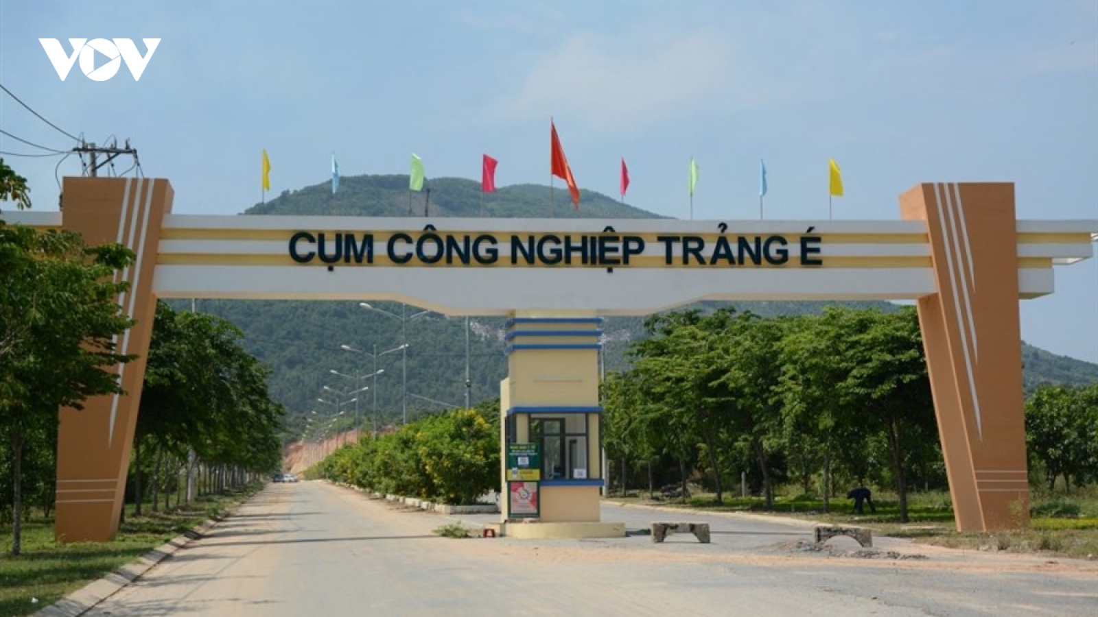 Tháo gỡ khó khăn để thu hút đầu tư vào các cụm công nghiệp ở Khánh Hòa