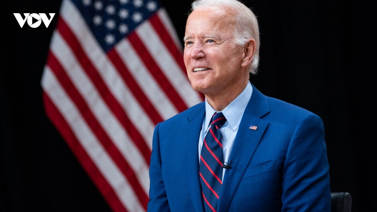 Tổng thống Hoa Kỳ Joe Biden sẽ thăm cấp Nhà nước tới Việt Nam