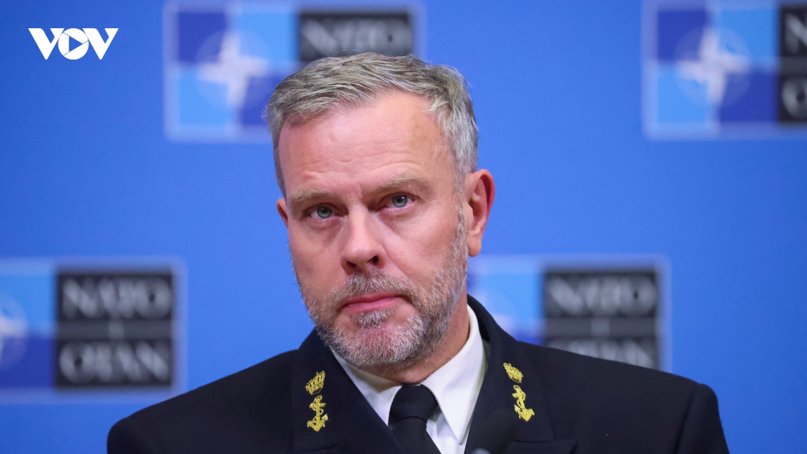 NATO hối thúc các nước thành viên đẩy mạnh sản xuất vũ khí cho Ukraine
