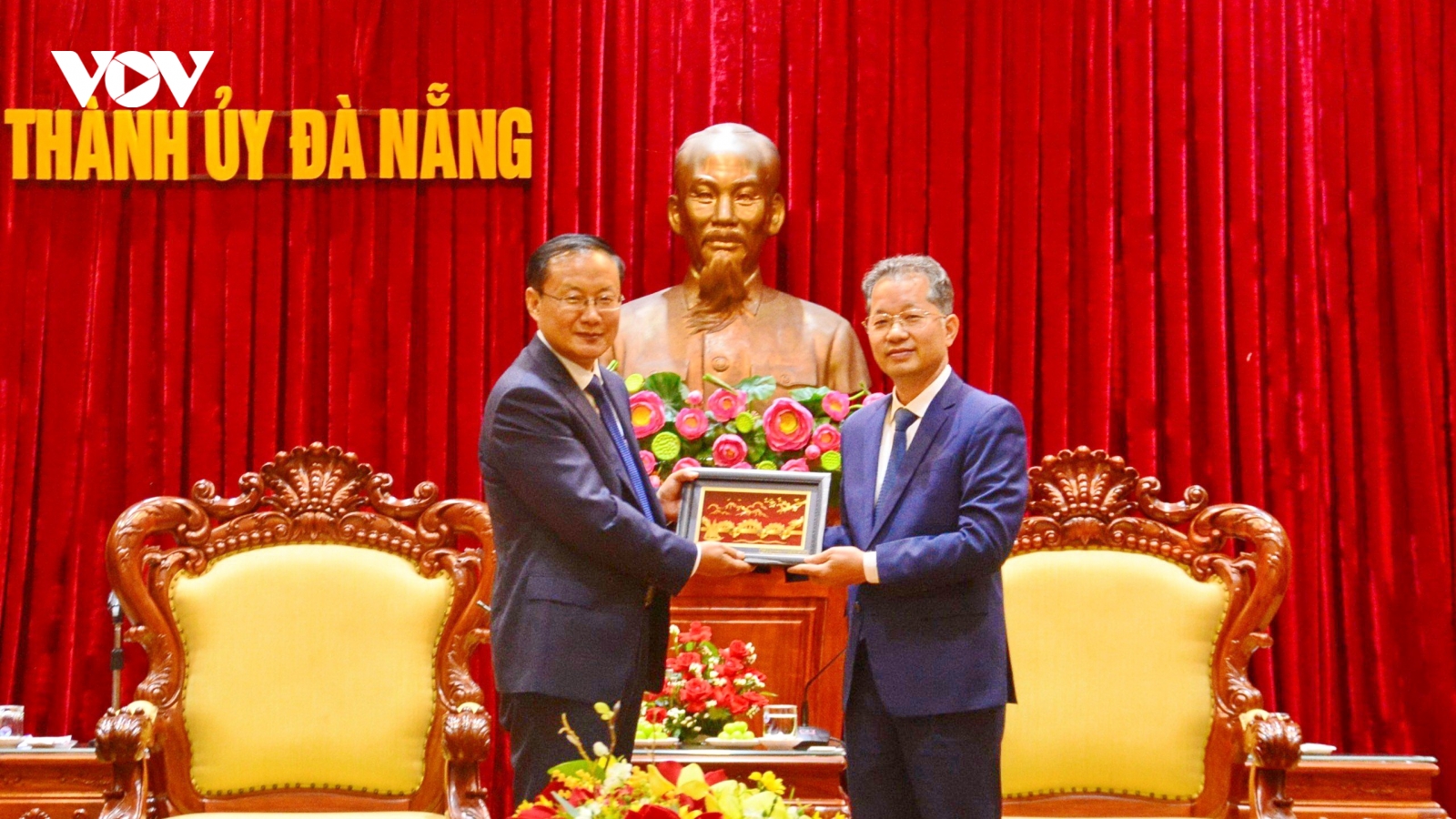 Muốn hợp tác thương mại tốt phải truyền thông tốt