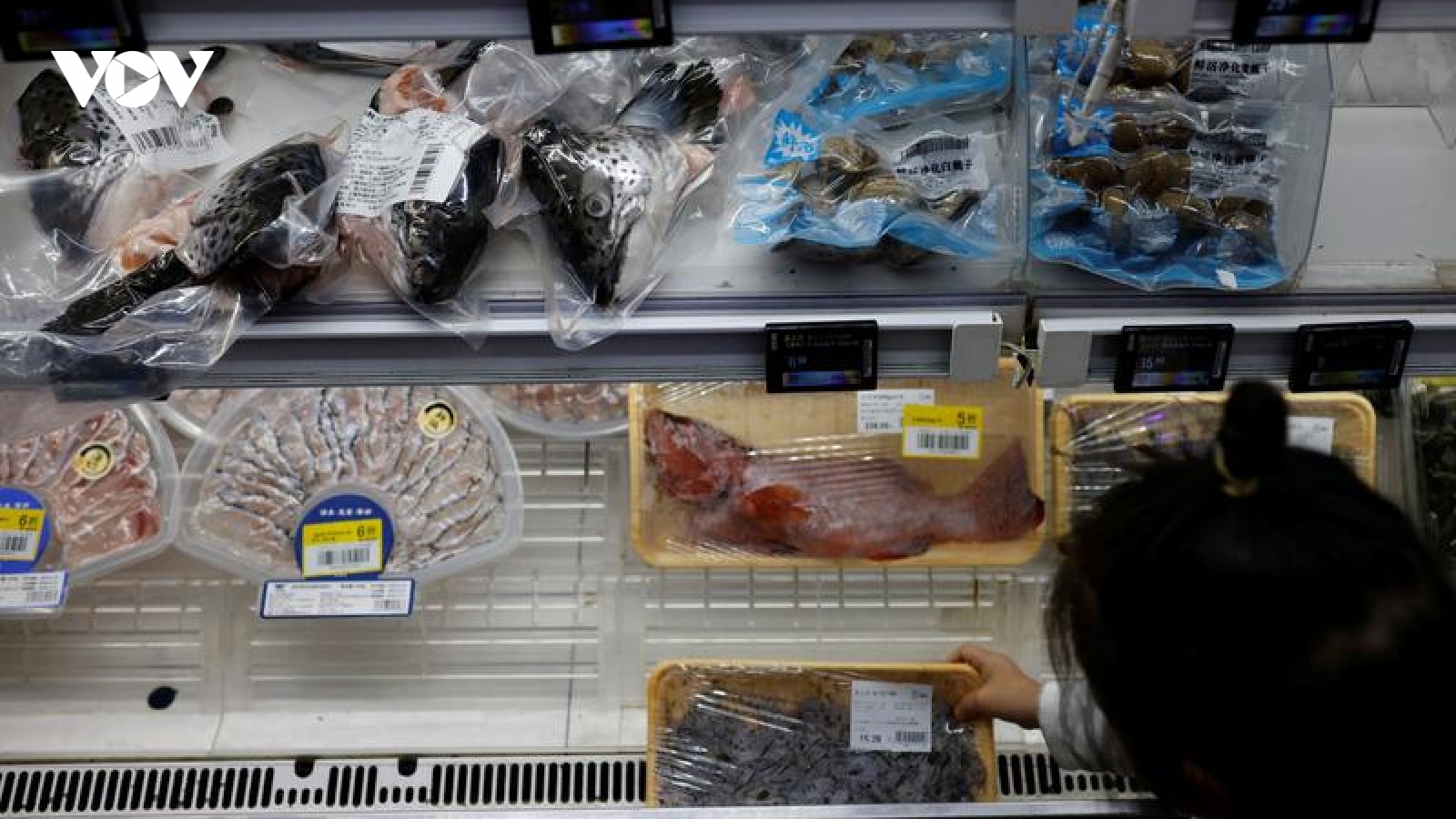 Thực phẩm nhập khẩu phải đảm bảo tiêu chuẩn về thú y và an toàn thực phẩm
