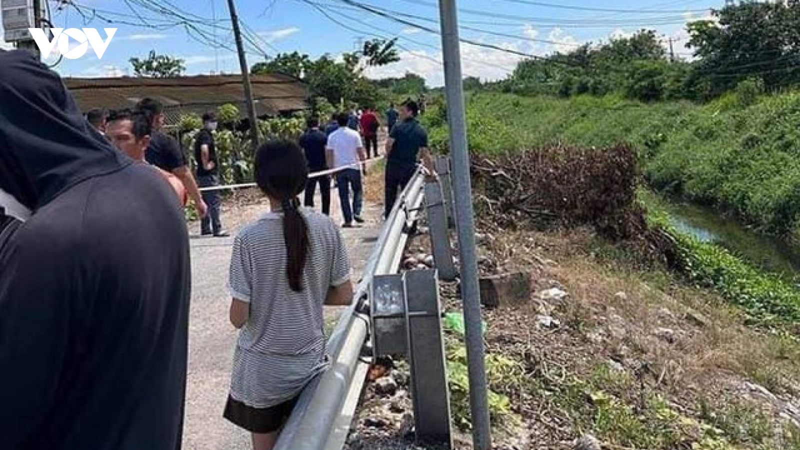 Vụ bắt cóc bé gái ở Hà Nội: Nghi phạm đòi tiền chuộc 1,5 tỷ đồng