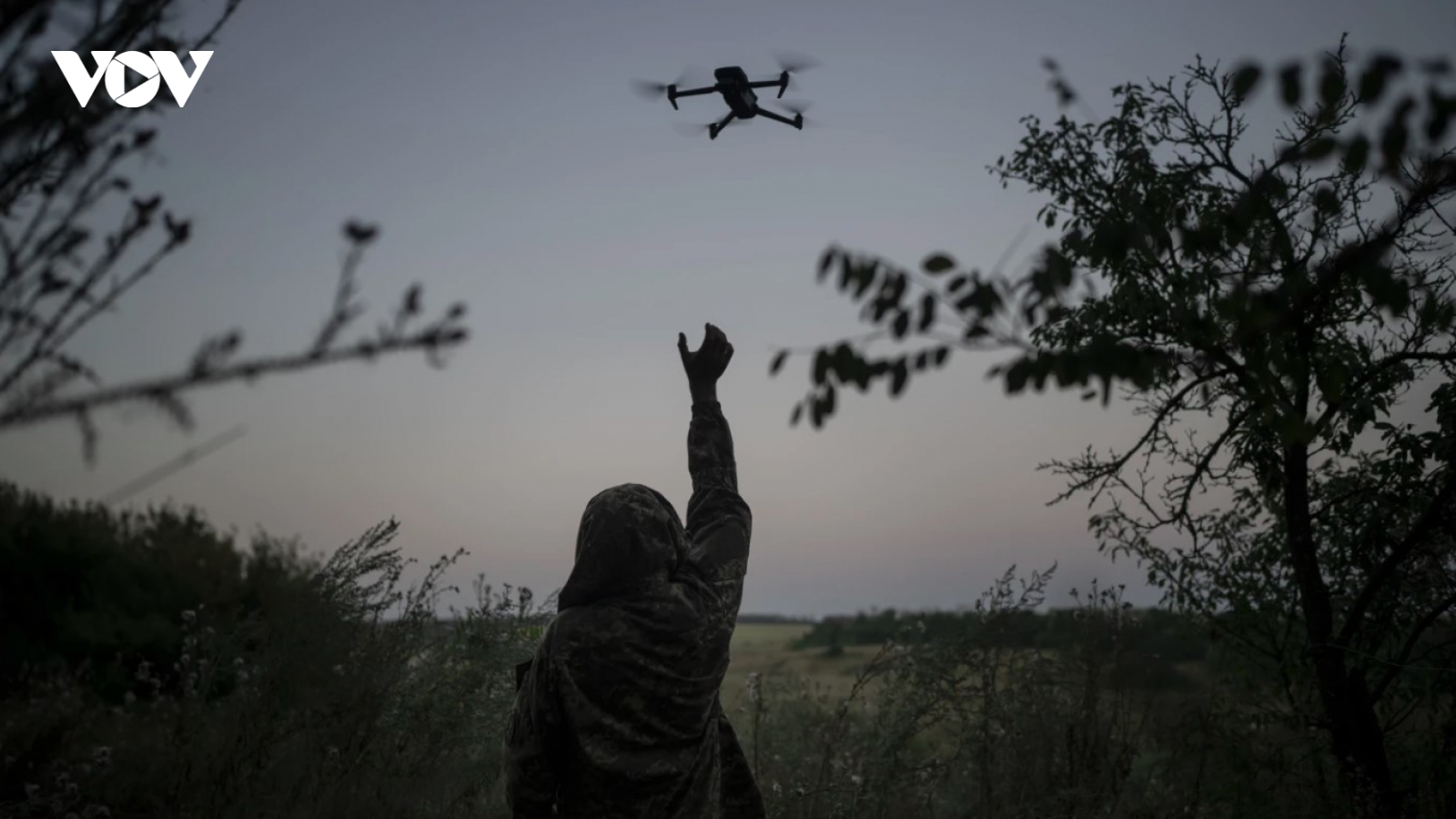 Biến UAV giá rẻ thành cỗ máy sát thủ: Giai đoạn mới xung đột ở Ukraine bắt đầu?