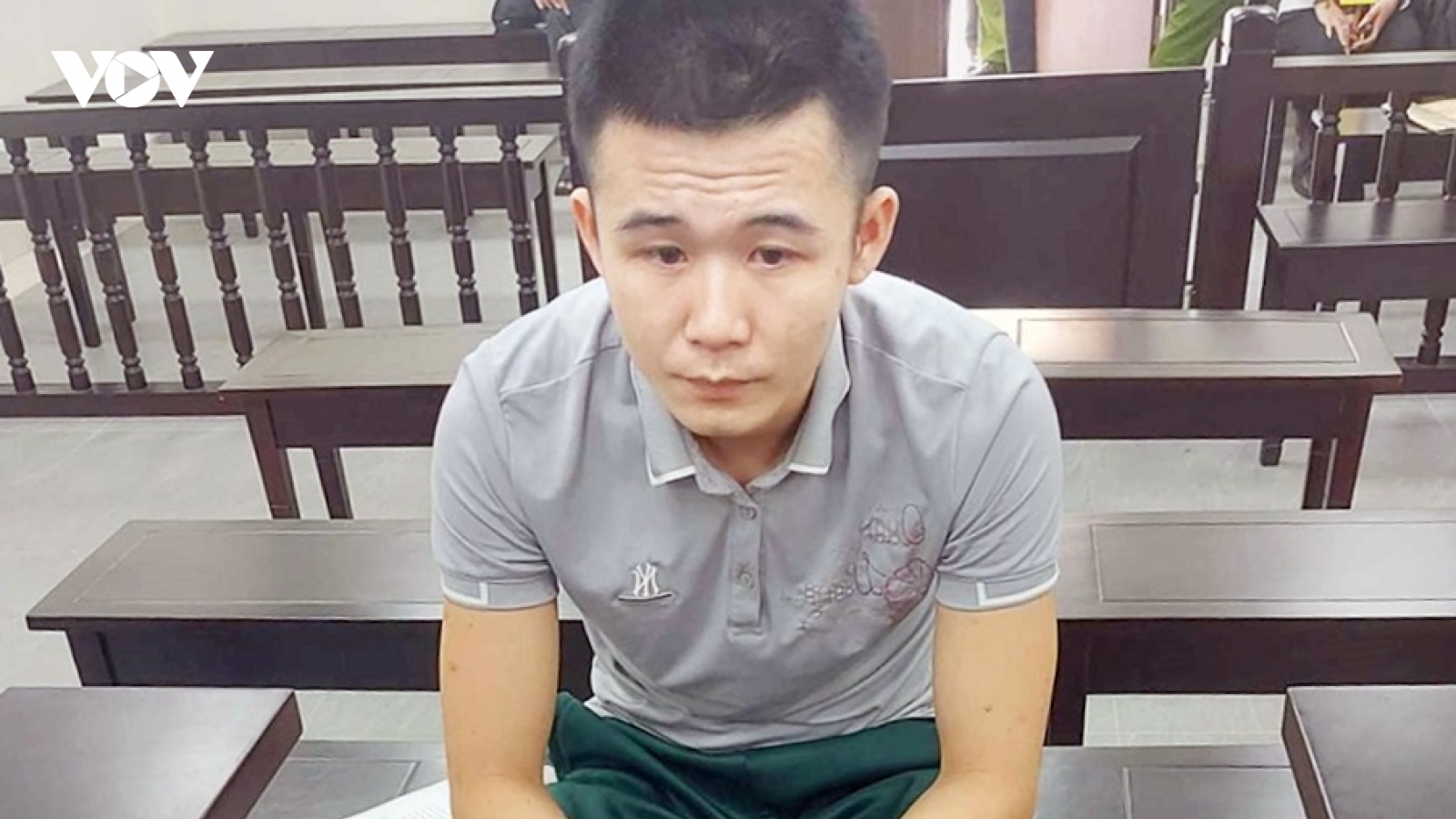 Tuyên án tù chung thân với bị cáo sát hại cô gái bán dâm sau khi "vui vẻ"