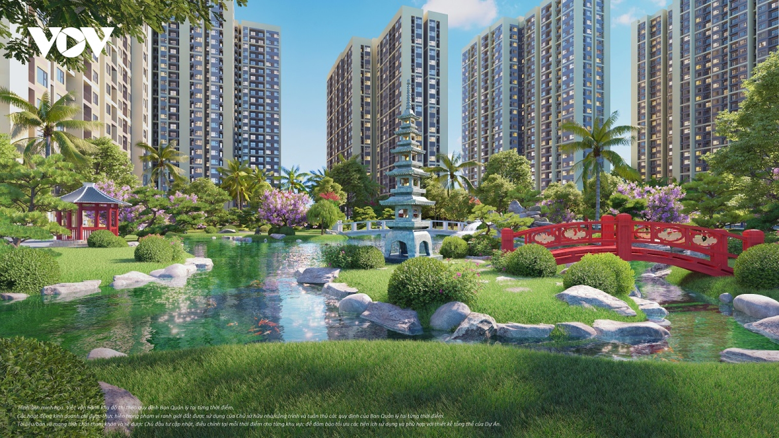 Xu hướng tậu nhà TP.HCM cho con học đại học: Con sống an toàn, cha mẹ an tâm