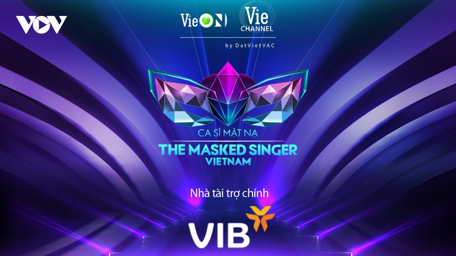 Sự trở lại của show truyền hình tỷ view mang dấu ấn VIB