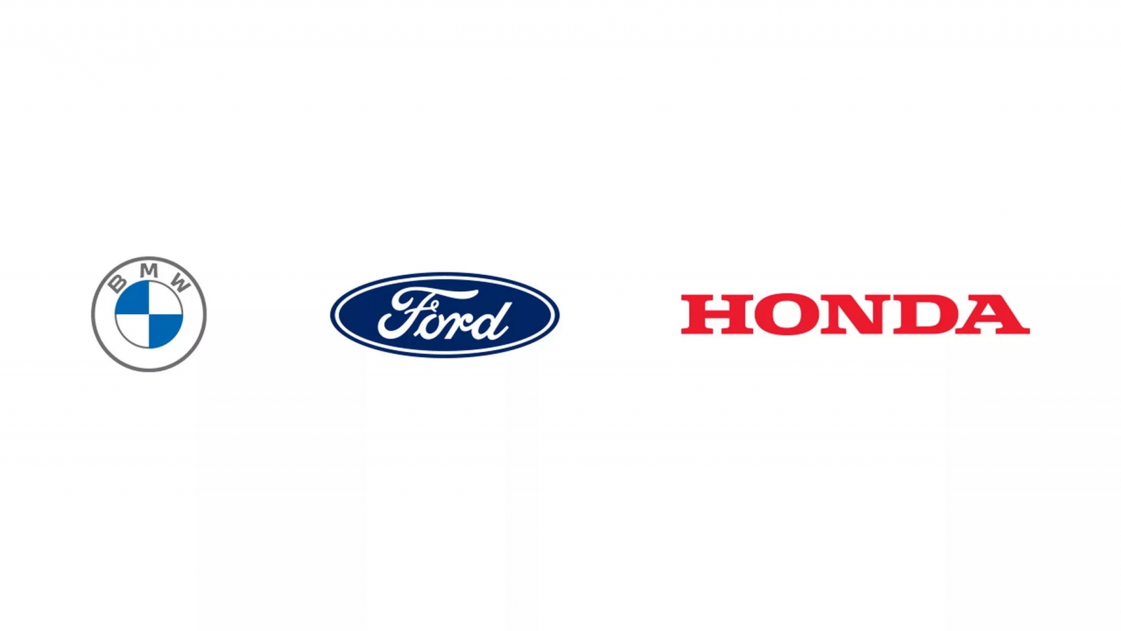 BMW, Ford và Honda hợp tác thành lập công ty tối ưu hóa lưới điện ChargeScape