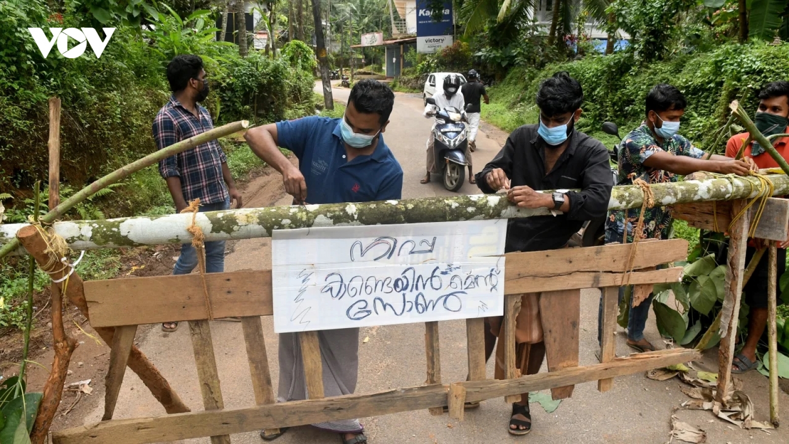 Tỷ lệ tử vong do virus Nipah cao gấp 20 lần so với COVID-19