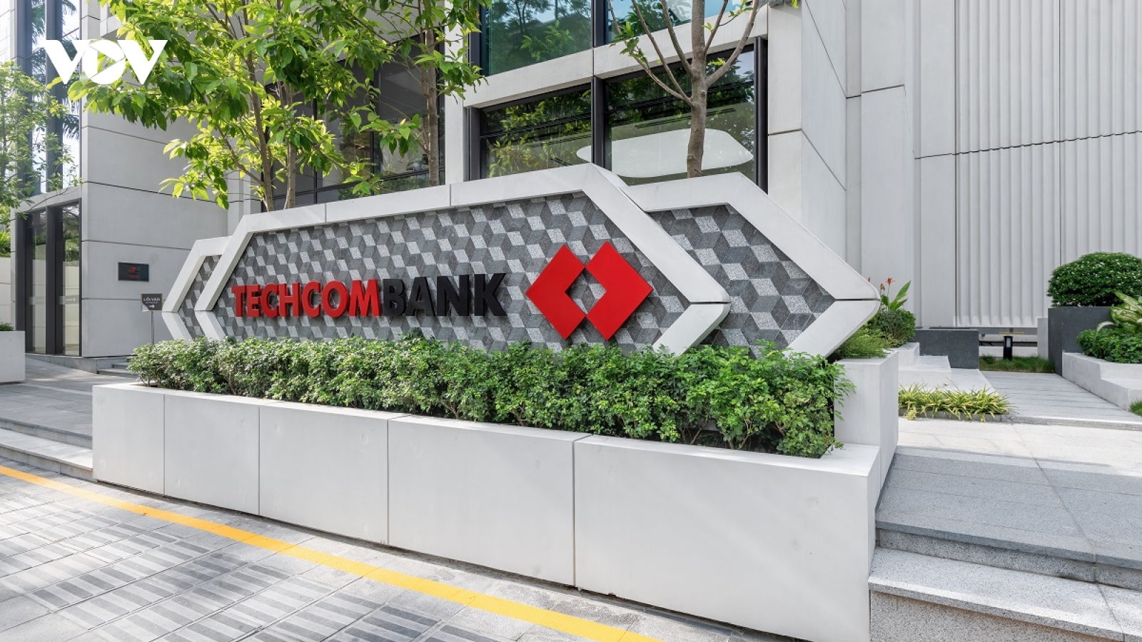Techcombank và hành trình đến “Top 163 ngân hàng giá trị nhất toàn cầu”