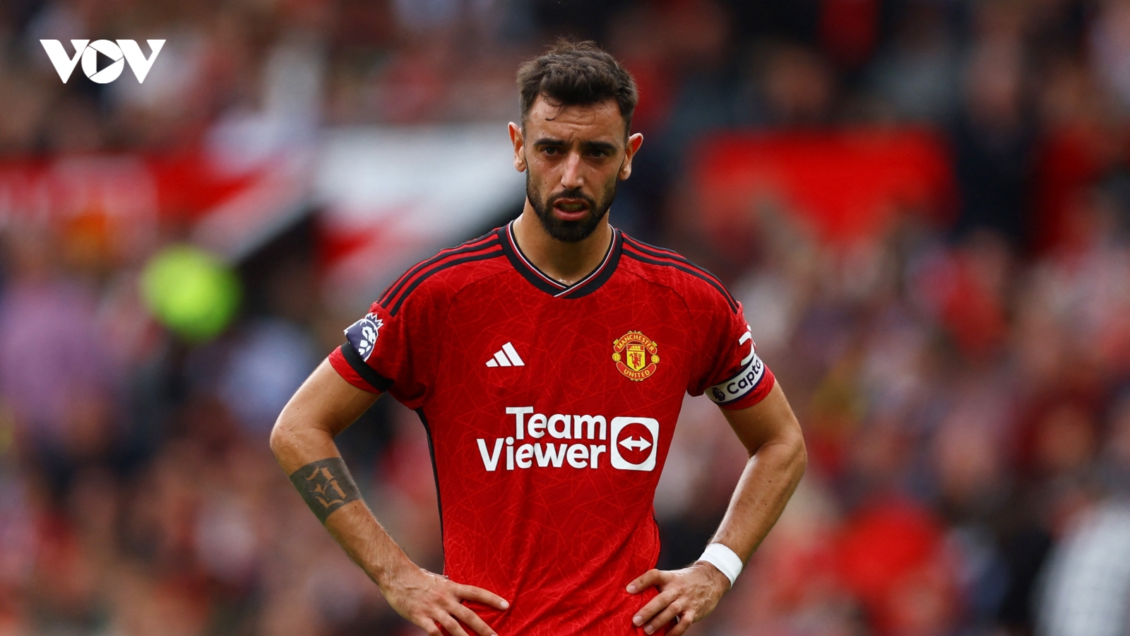 Bảng xếp hạng Ngoại hạng Anh mới nhất: MU nguy to, Man City mở hội