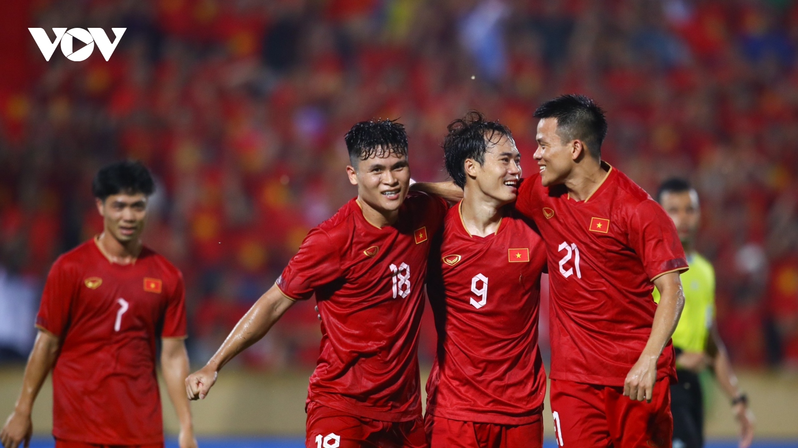 Bảng xếp hạng FIFA mới nhất: Vị trí của ĐT Việt Nam gây bất ngờ