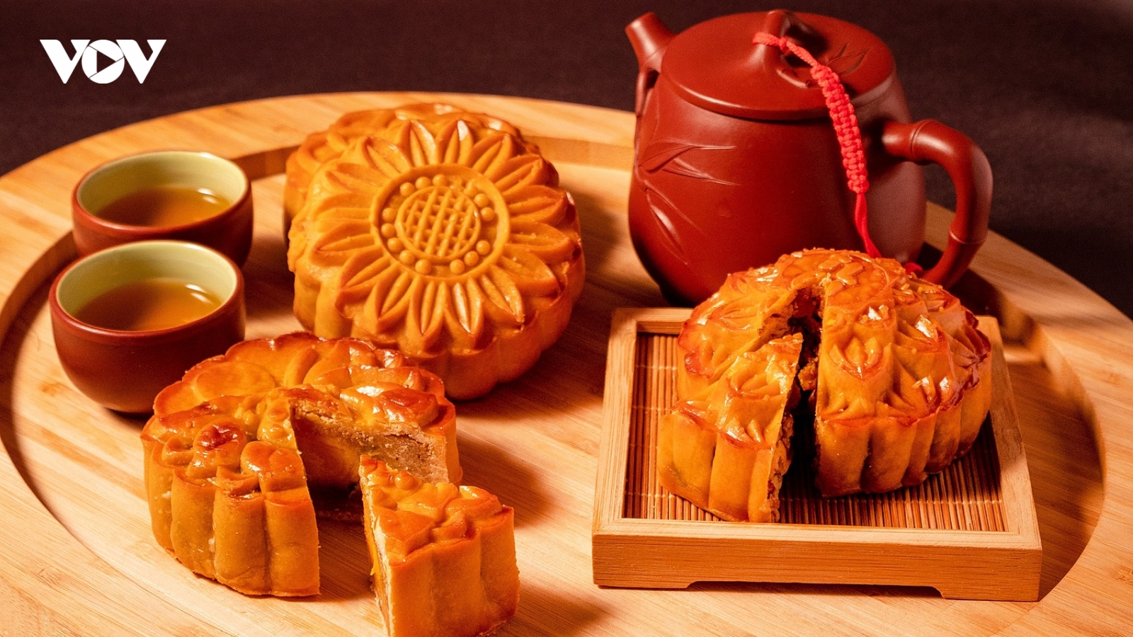 Lưu ý khi ăn bánh trung thu để tránh ảnh hưởng xấu đến sức khoẻ