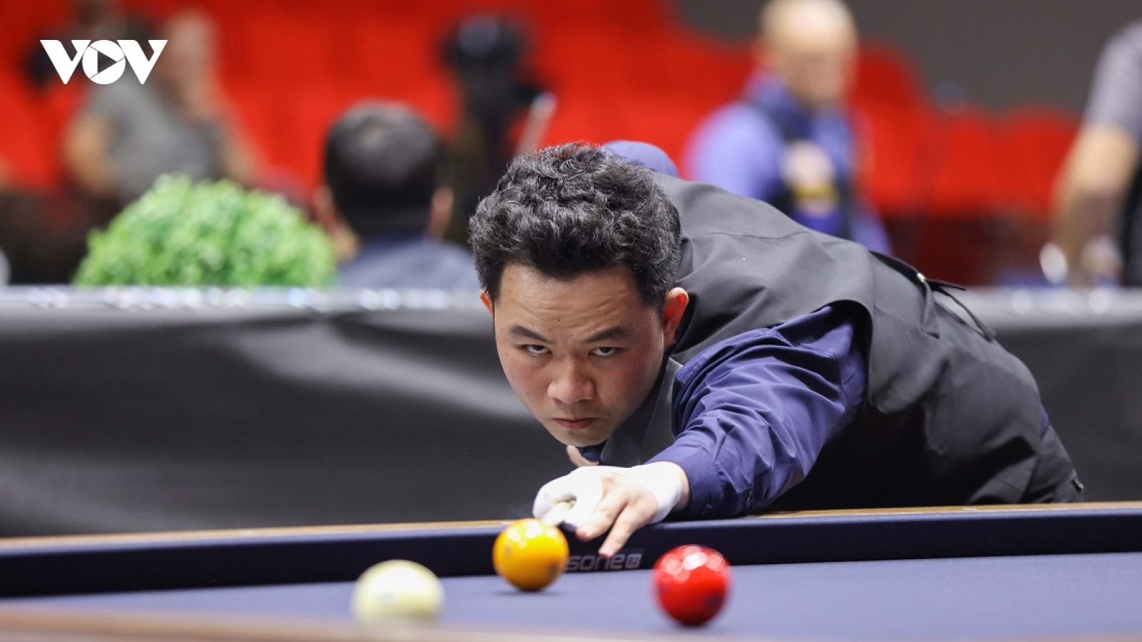 Billiard Việt Nam lần đầu có nhà vô địch thế giới sau trận chung kết lịch sử
