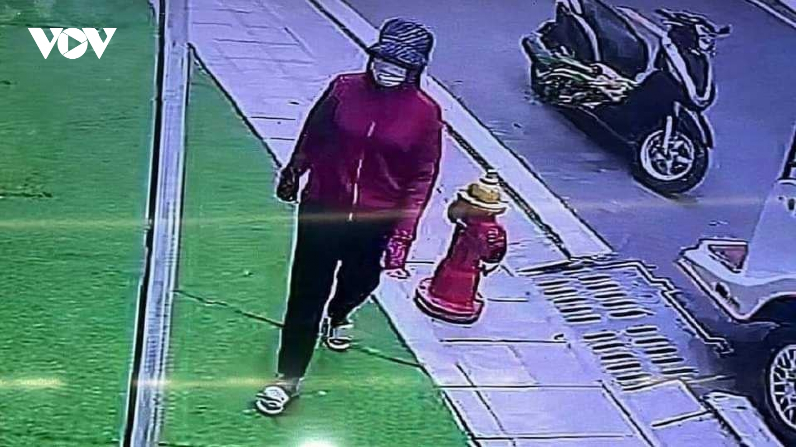 Tội phạm bắt cóc tống tiền manh động, cần đề cao cảnh giác