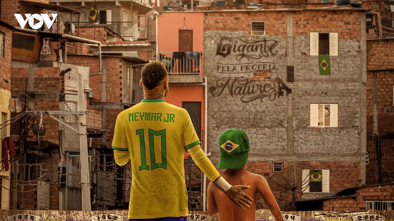 Biếm họa 24h: Neymar trở thành chân sút xuất sắc nhất lịch sử ĐT Brazil