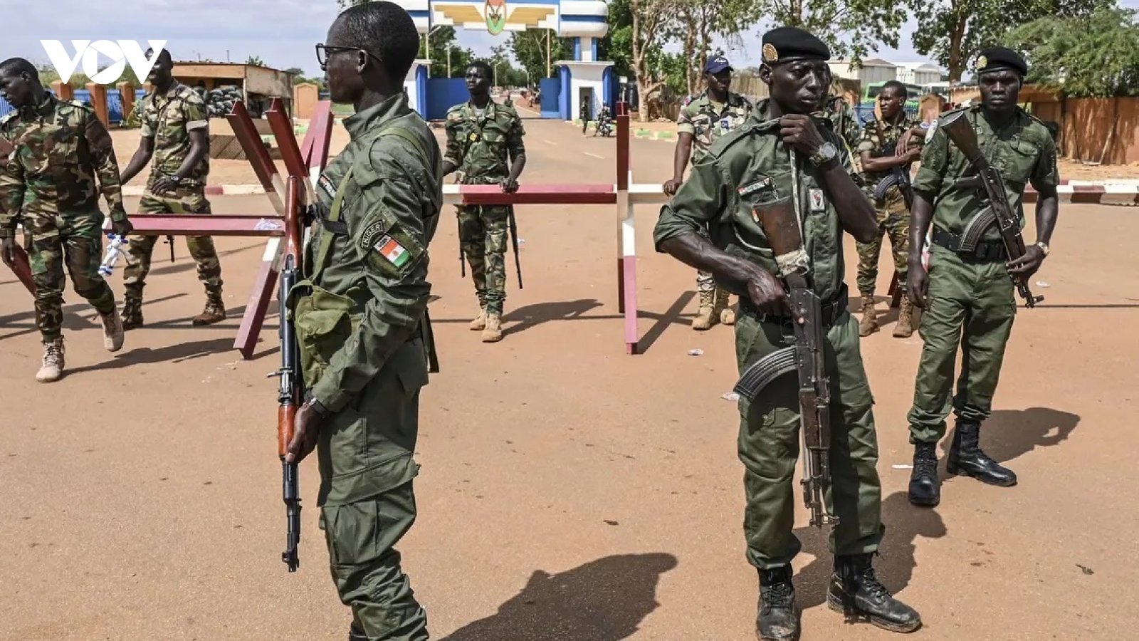 3 nước Tây Phi lập liên minh sau khi rời khỏi Pháp và ECOWAS