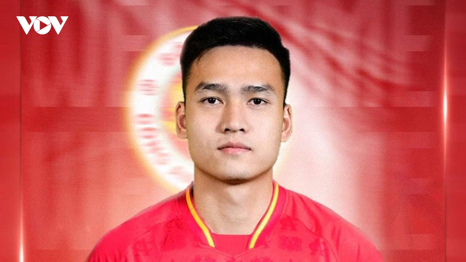 Chuyển nhượng V-League: Bùi Hoàng Việt Anh gia nhập CLB CAHN