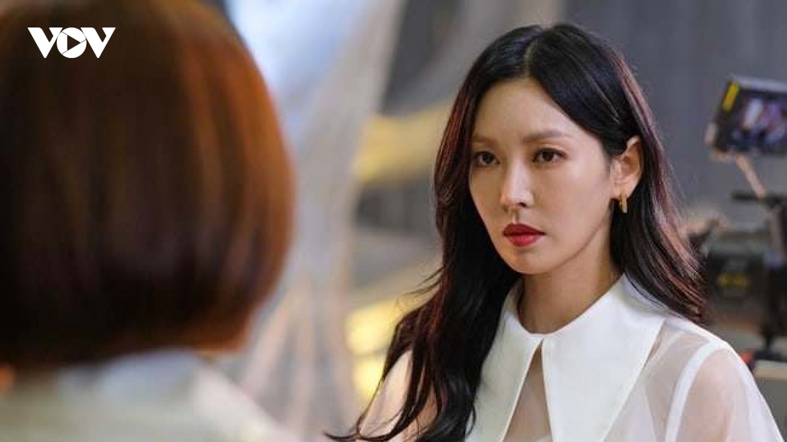 Chị dâu quá lười, mọi việc đều đổ dồn cho mẹ chồng