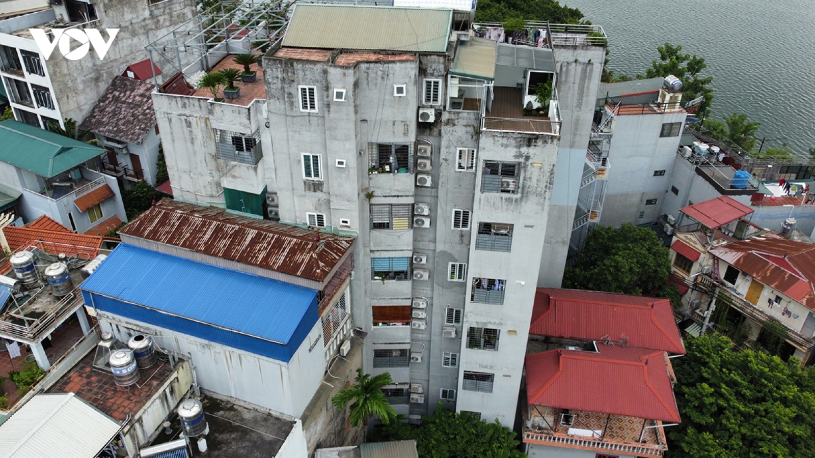 Bắt buộc phải hoàn công công trình sẽ tránh được tình trạng xây dựng sai phép?