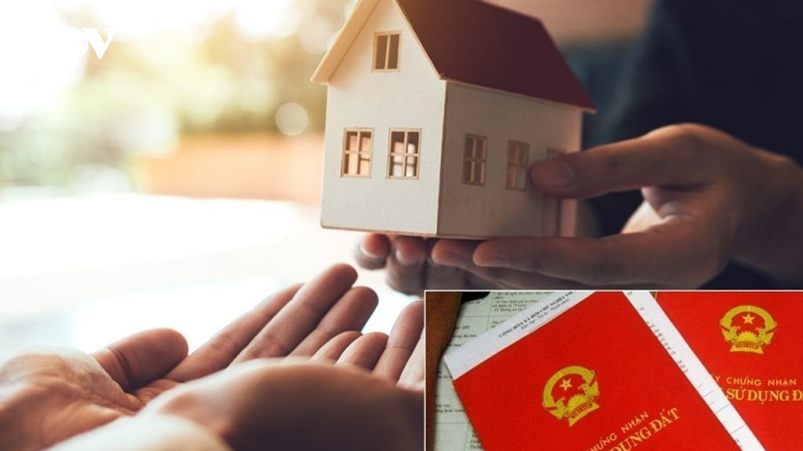 Tôi có nên chia tài sản khi các con luôn bất hòa?