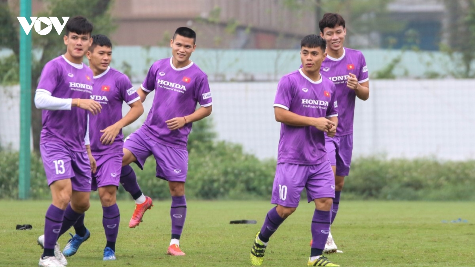 Chuyển nhượng V-League: Bình Định chia tay cựu tiền vệ ĐT Việt Nam