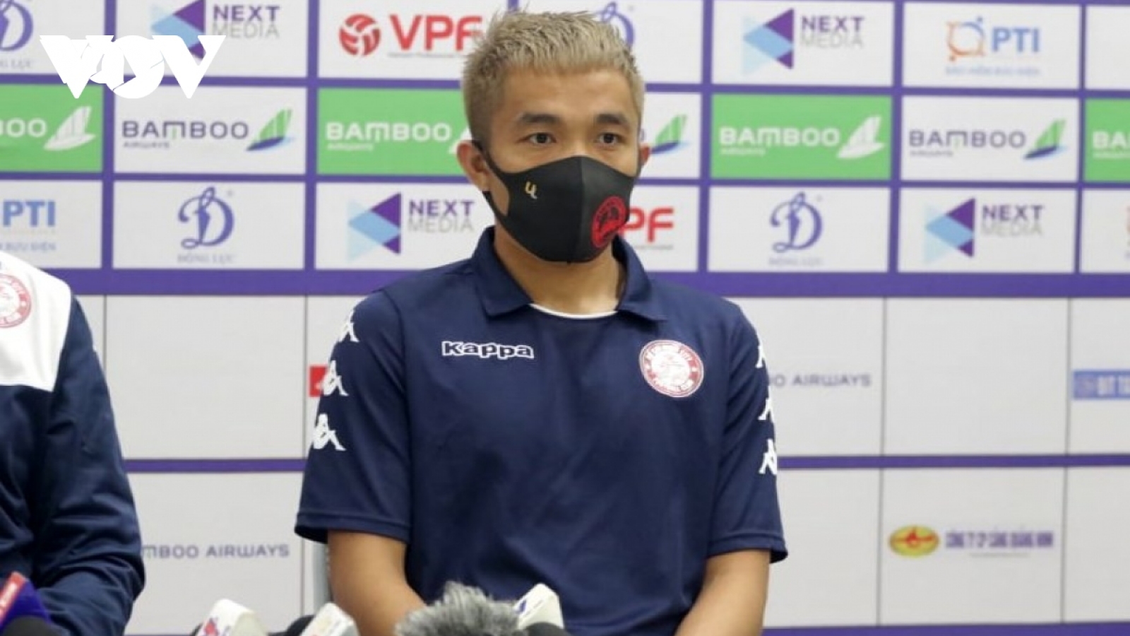 Chuyển nhượng V-League: CLB TP.HCM mượn thêm cầu thủ từ CLB Công an Hà Nội