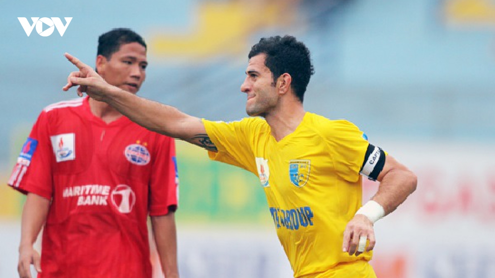 Chuyển nhượng V-League: Hà Nội FC đón công thần trở lại