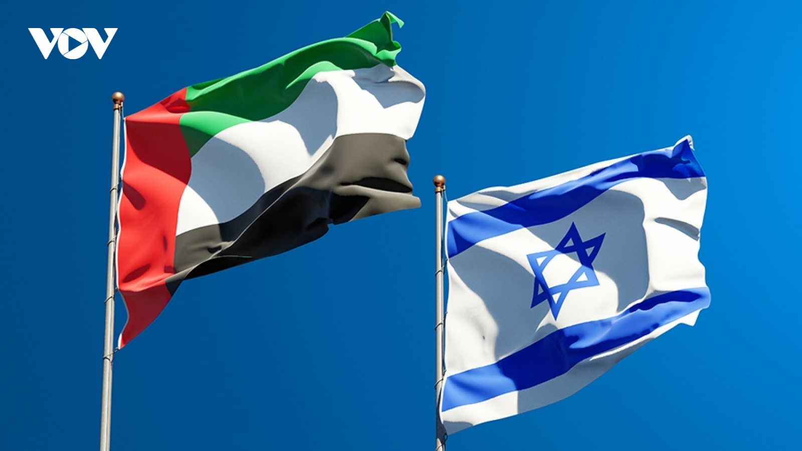 Hiệp ước Abraham giữa Israel và UAE, Bahrain: Dấu ấn sau 3 năm thực thi