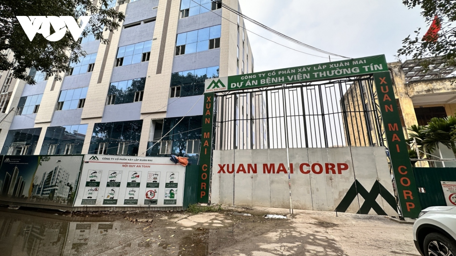 Bộ Y tế chậm giải ngân vốn đầu tư công các dự án mua sắm trang thiết bị