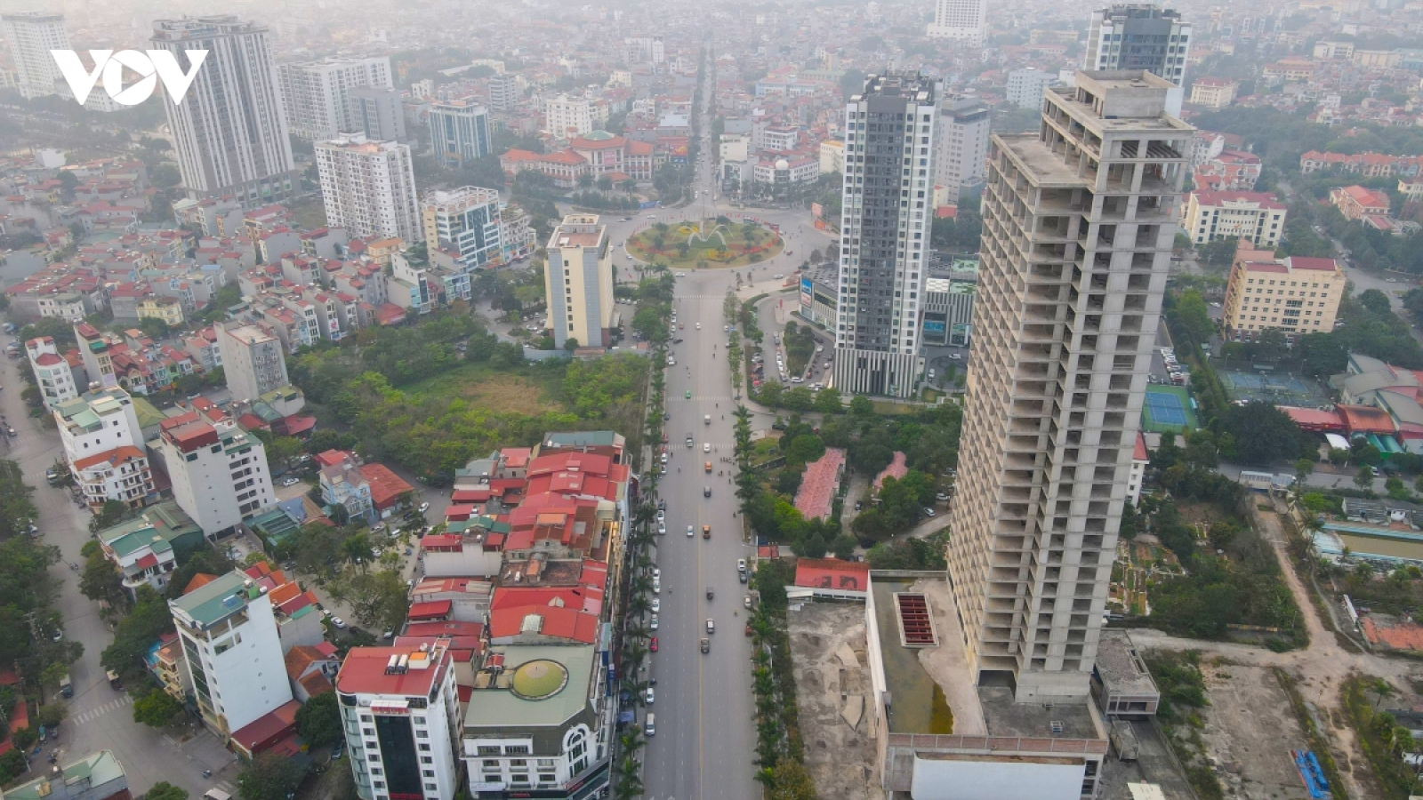 Bắc Ninh thanh tra quy hoạch xây dựng tại các huyện, thị xã, thành phố
