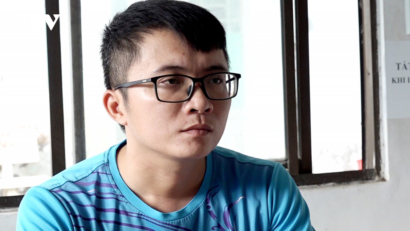 Tạm giữ nhân viên ngân hàng lừa đảo chiếm đoạt hơn 4,3 tỷ đồng