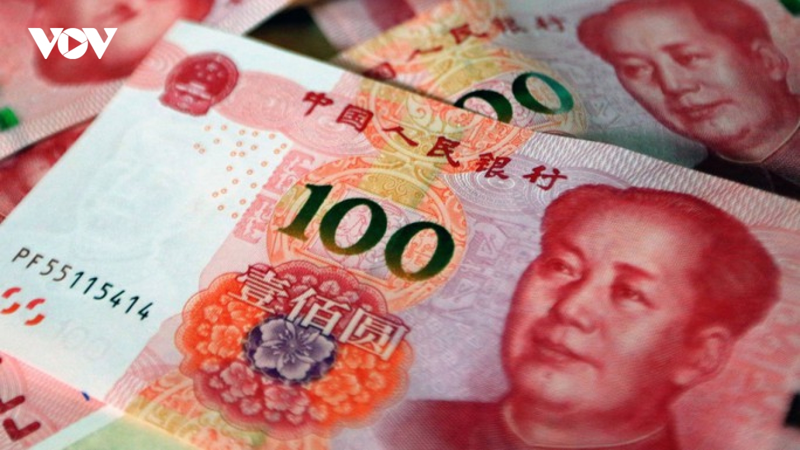 Trung Quốc quyết tâm chặn đà giảm giá của đồng nhân dân tệ