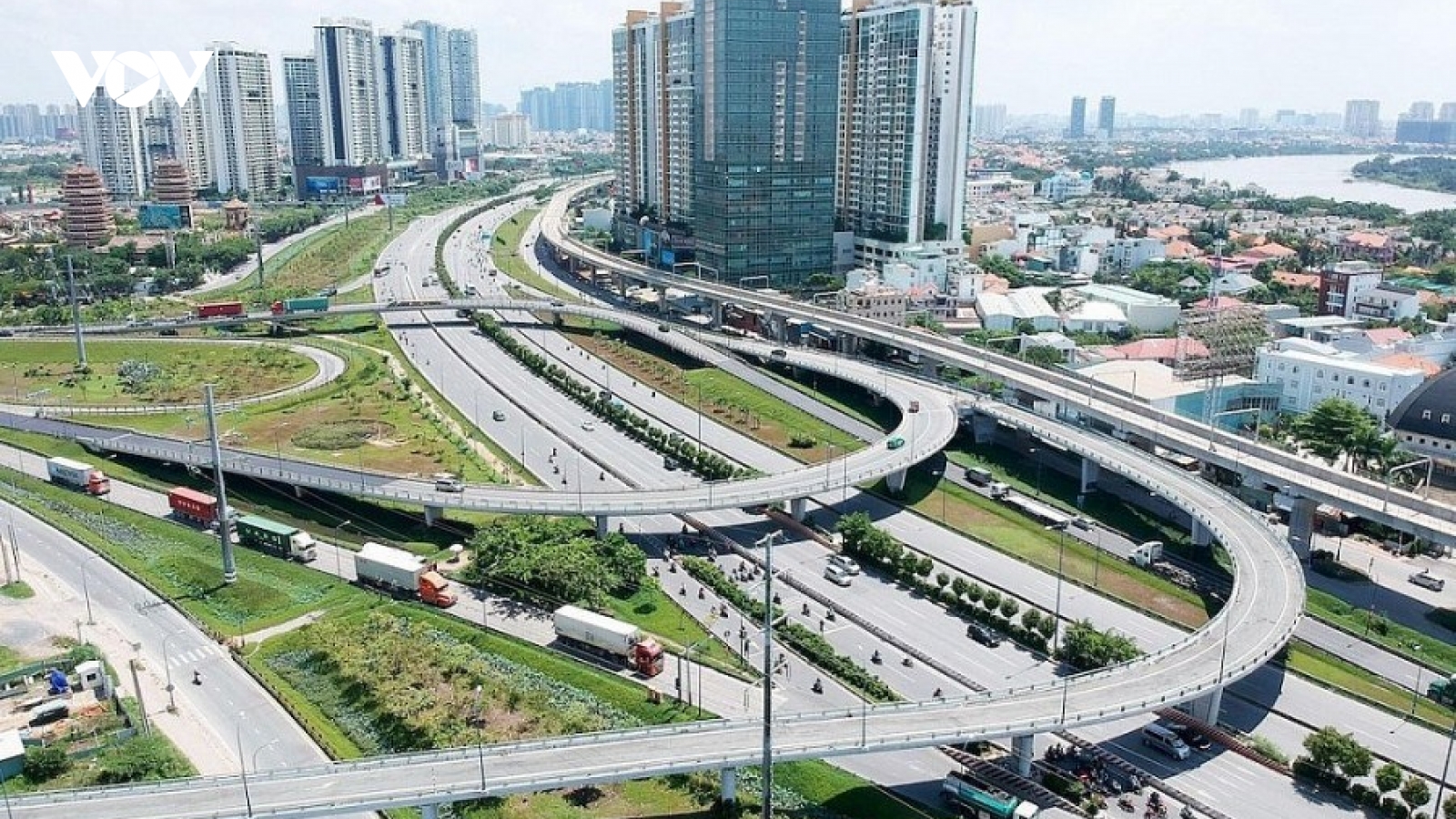 Hà Nội tập trung giải ngân đầu tư công