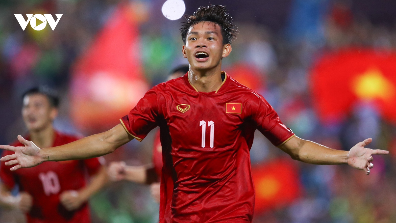 Dư âm U23 Việt Nam 1-0 U23 Yemen: Khác biệt từ băng ghế dự bị