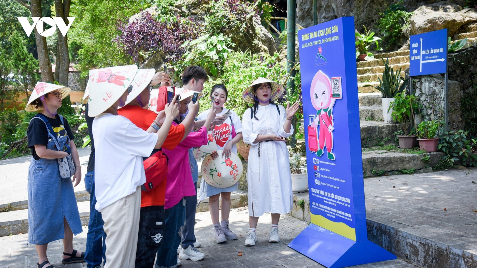 Lạng Sơn đẩy mạnh du lịch thông minh