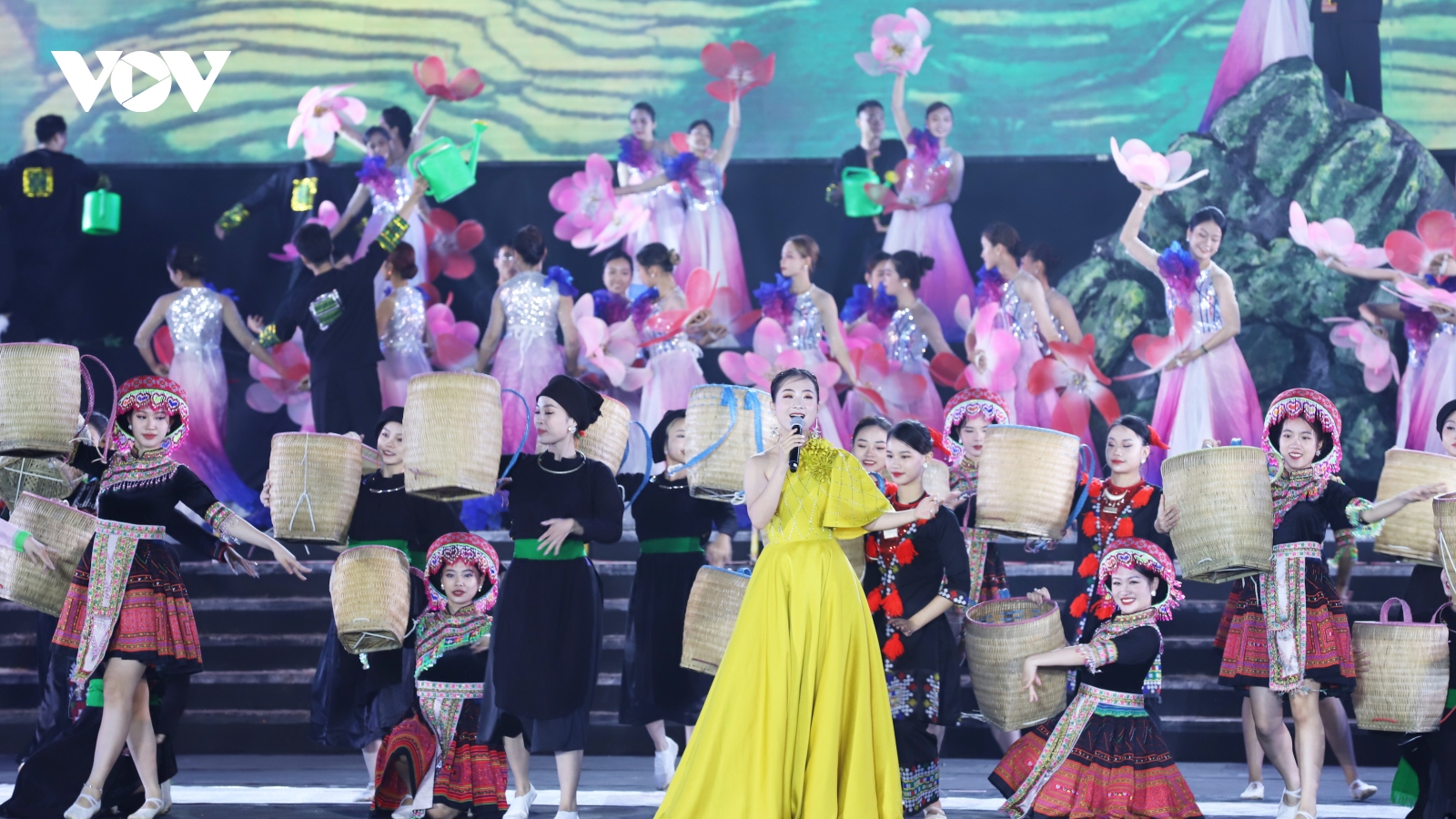 Lào Cai tổ chức chương trình đặc biệt Kỷ niệm 120 năm du lịch Sa Pa