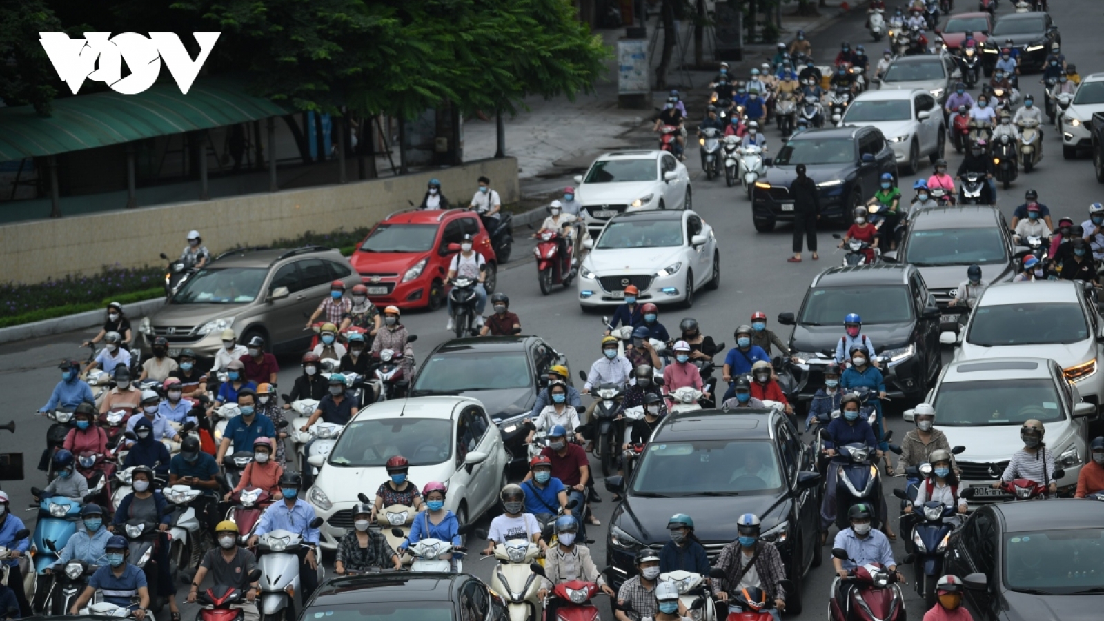 Sửa đổi Luật Thủ đô cần xây dựng cơ chế vượt trội, tạo đột phá cho phát triển