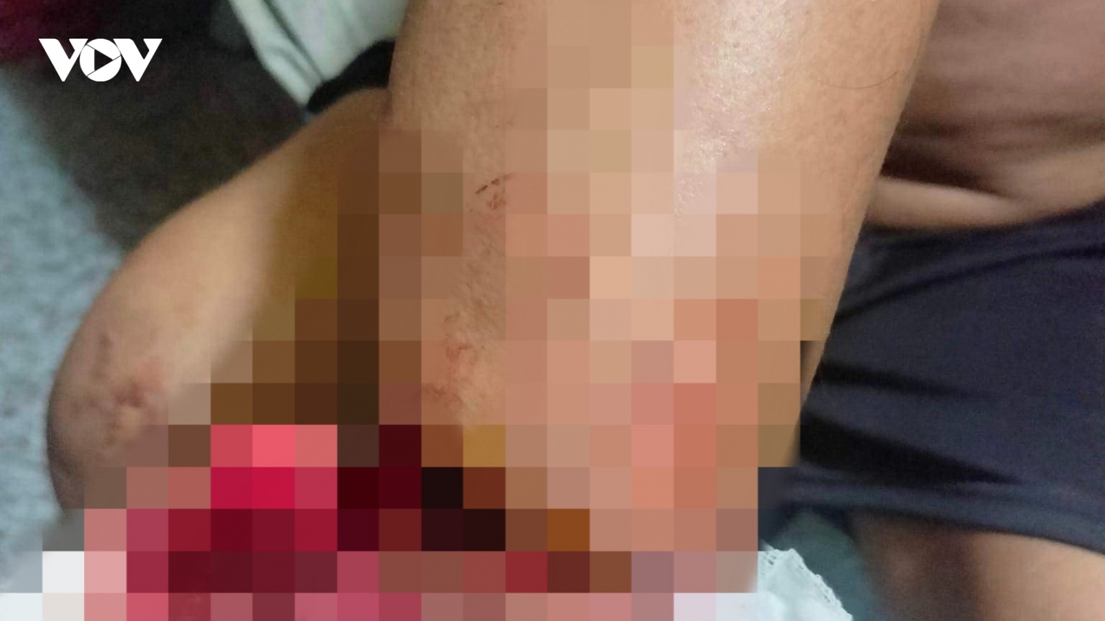 Cà Mau: Bắt được 2 nghi phạm thực hiện liên tiếp 3 vụ cướp đường thủy