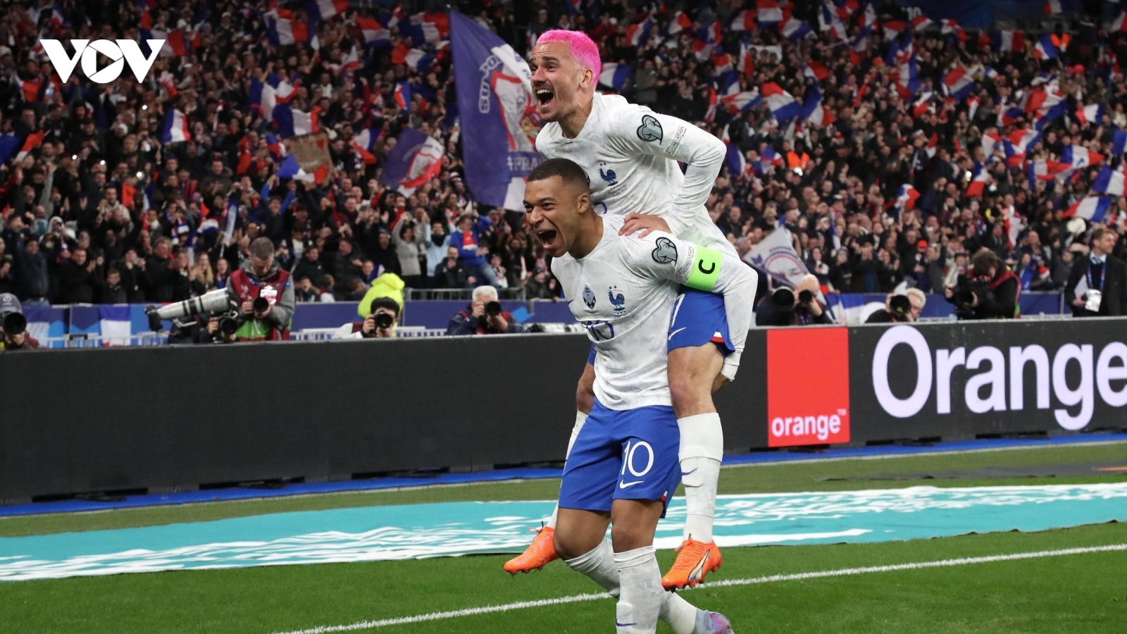 Lịch thi đấu bóng đá hôm nay 7/9: Sôi động vòng loại EURO 2024