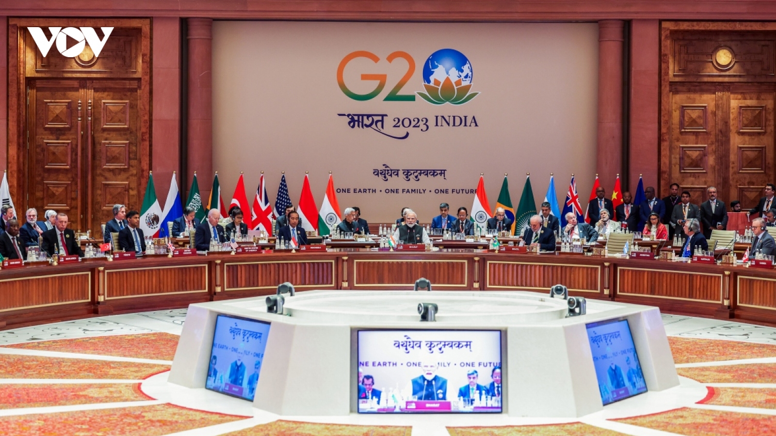 Trung Quốc kêu gọi G20 giữ vững ý nguyện ban đầu, thúc đẩy phục hồi kinh tế toàn cầu