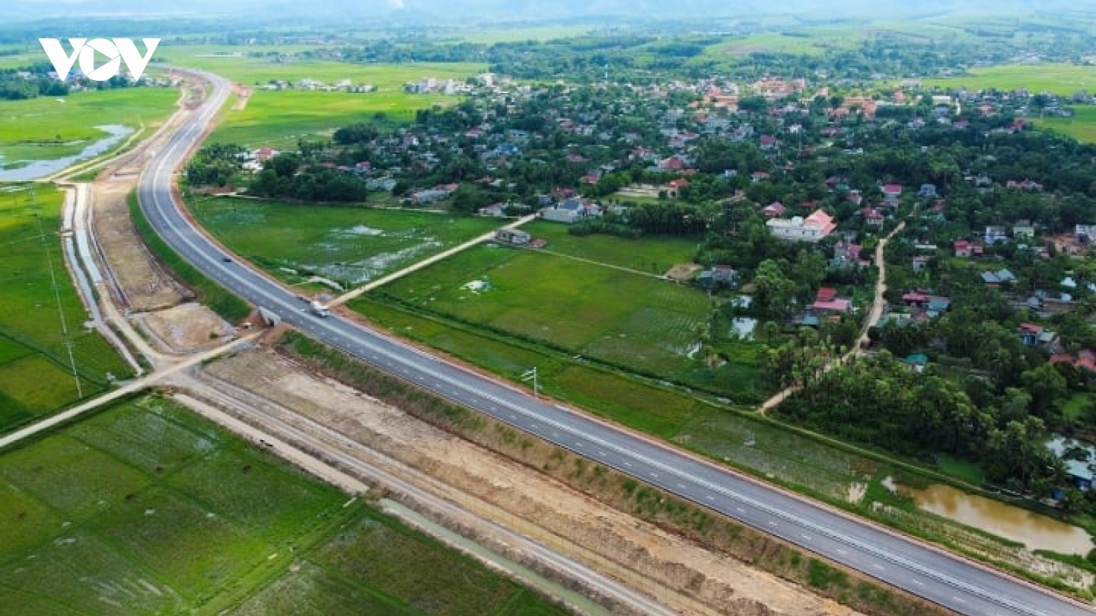 Những dự án giao thông trọng điểm khánh thành dịp 2/9
