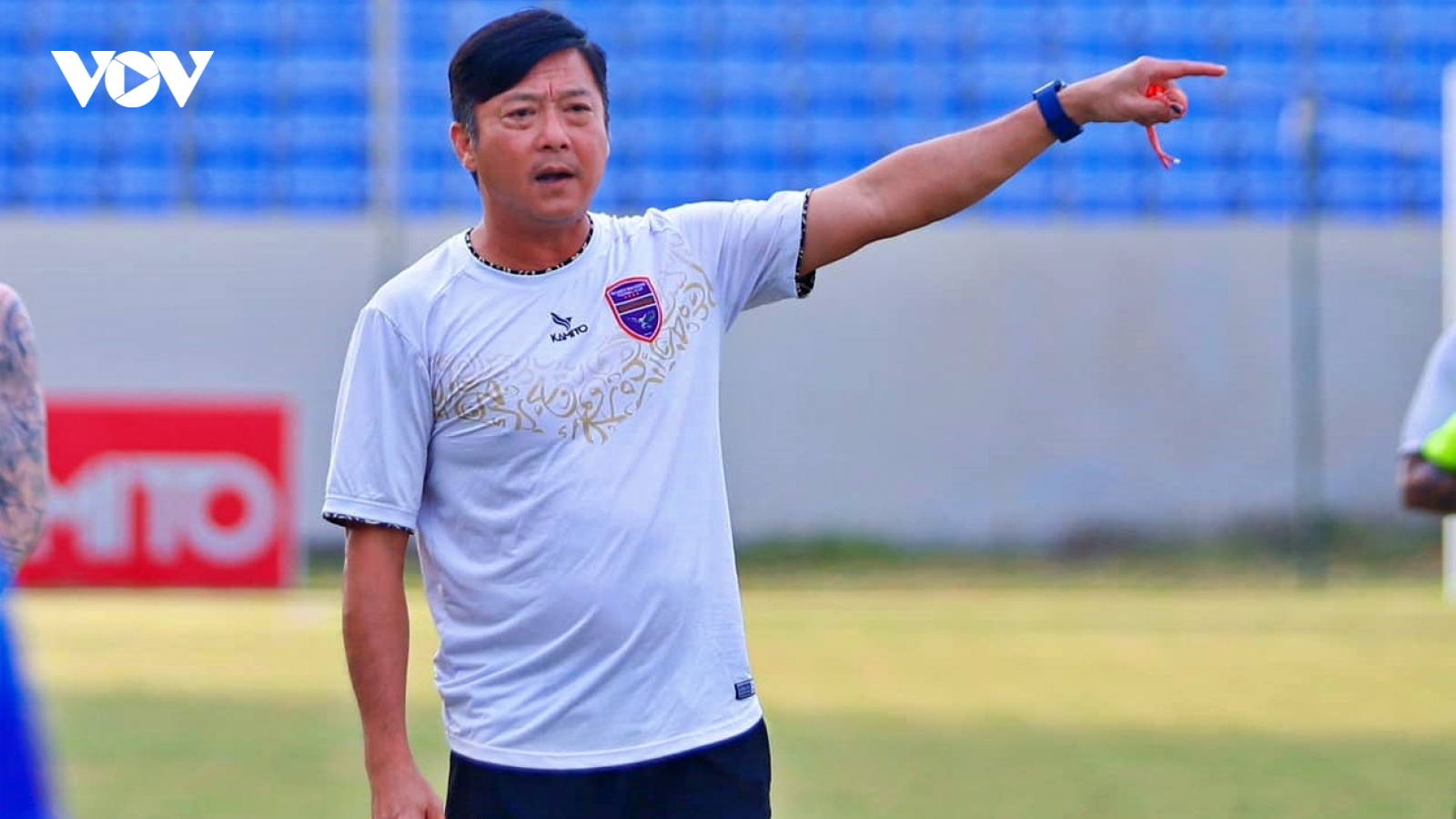 Chuyển nhượng V-League: CLB Bình Dương chia tay một loạt cầu thủ