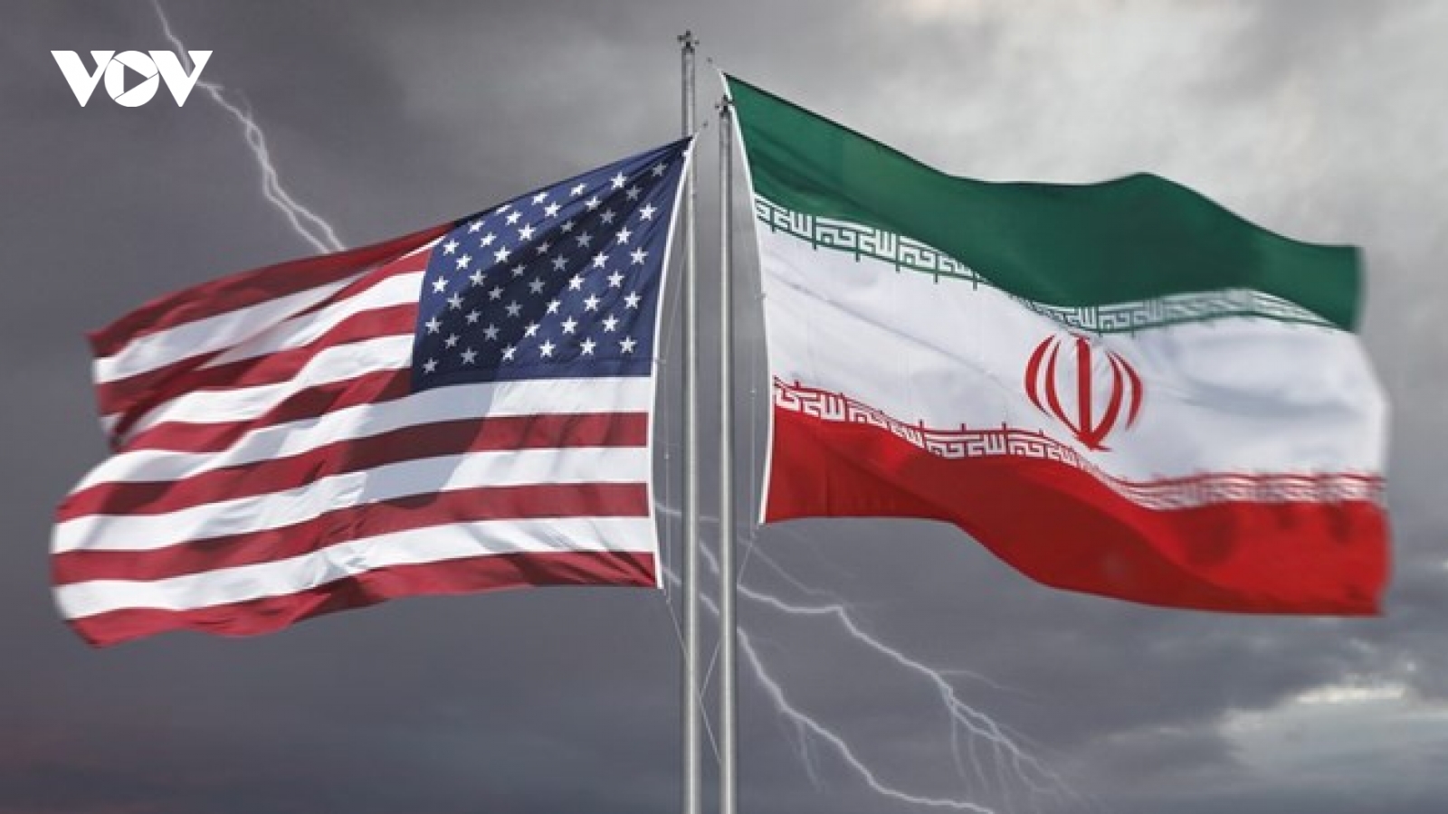 Mỹ tuyên bố trừng phạt Iran ngay sau khi tiến hành thỏa thuận trao đổi tù nhân