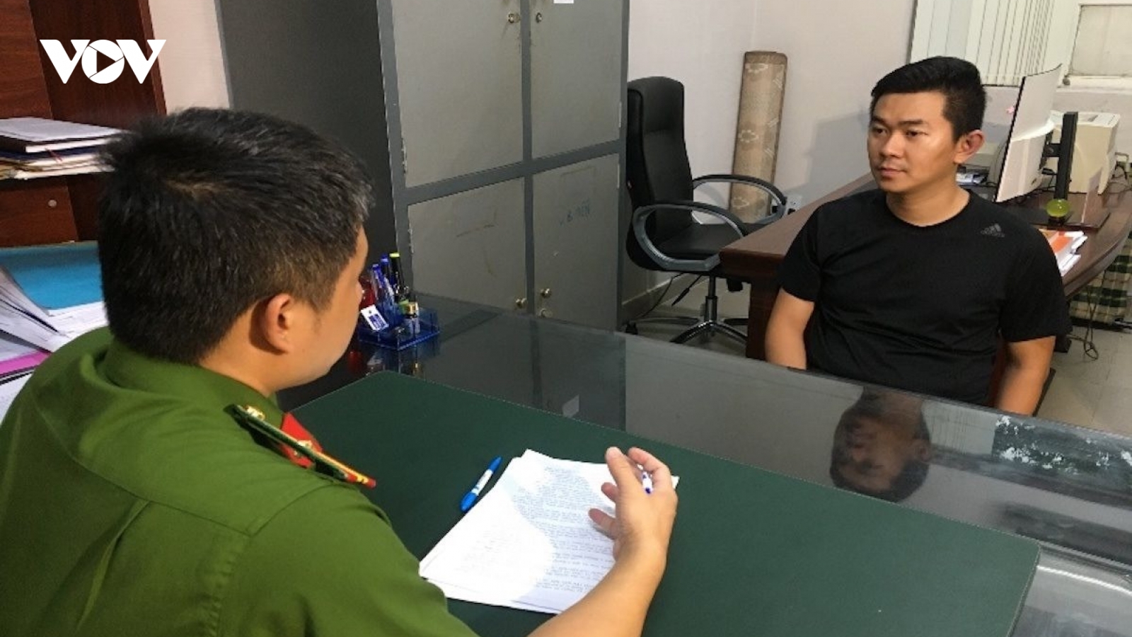 Khởi tố đối tượng chủ mưu vụ lừa mua "dự án ma" tại Đồng Nai