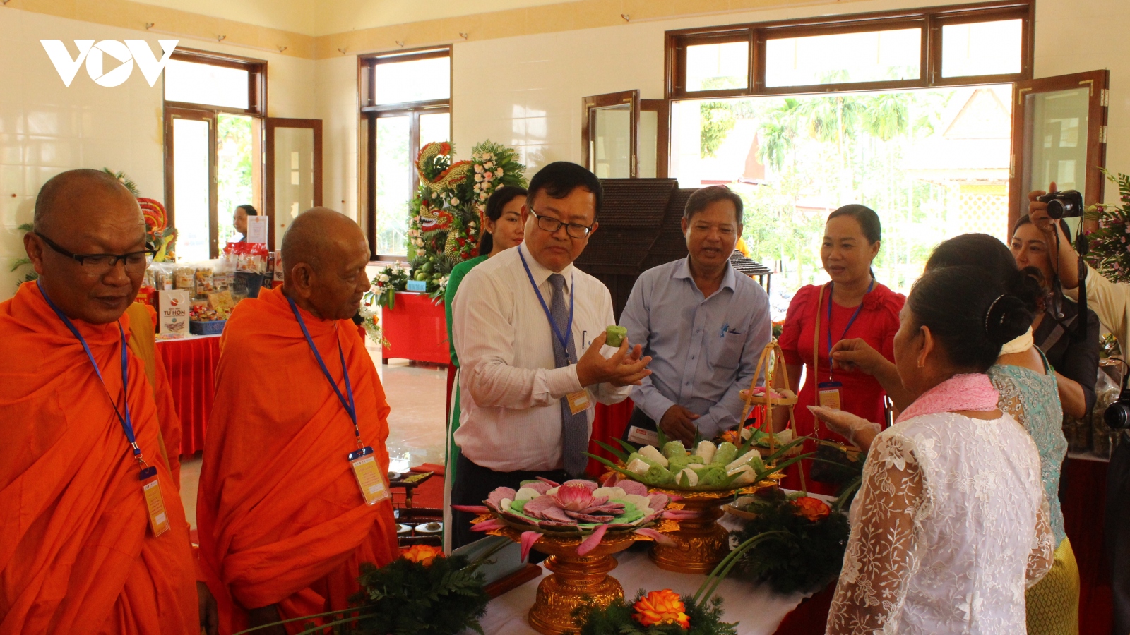 ĐBSCL đi tìm giải pháp “ tạo sinh kế” bền vững cho  đồng bào Khmer