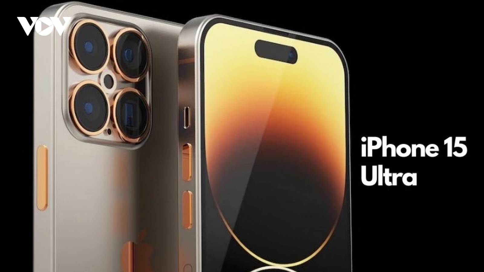 Iphone 15 dự kiến sẽ ra mắt vào ngày mai 12/9