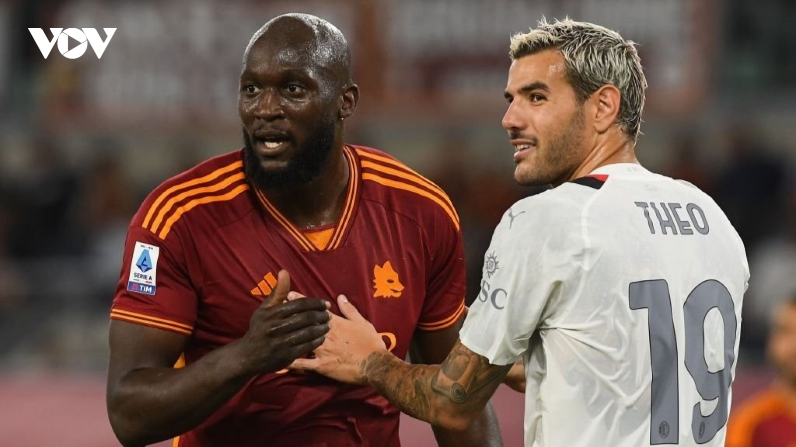 Kết quả bóng đá ngày 2/9: AC Milan thắng kịch tính Roma, Dortmund gây thất vọng