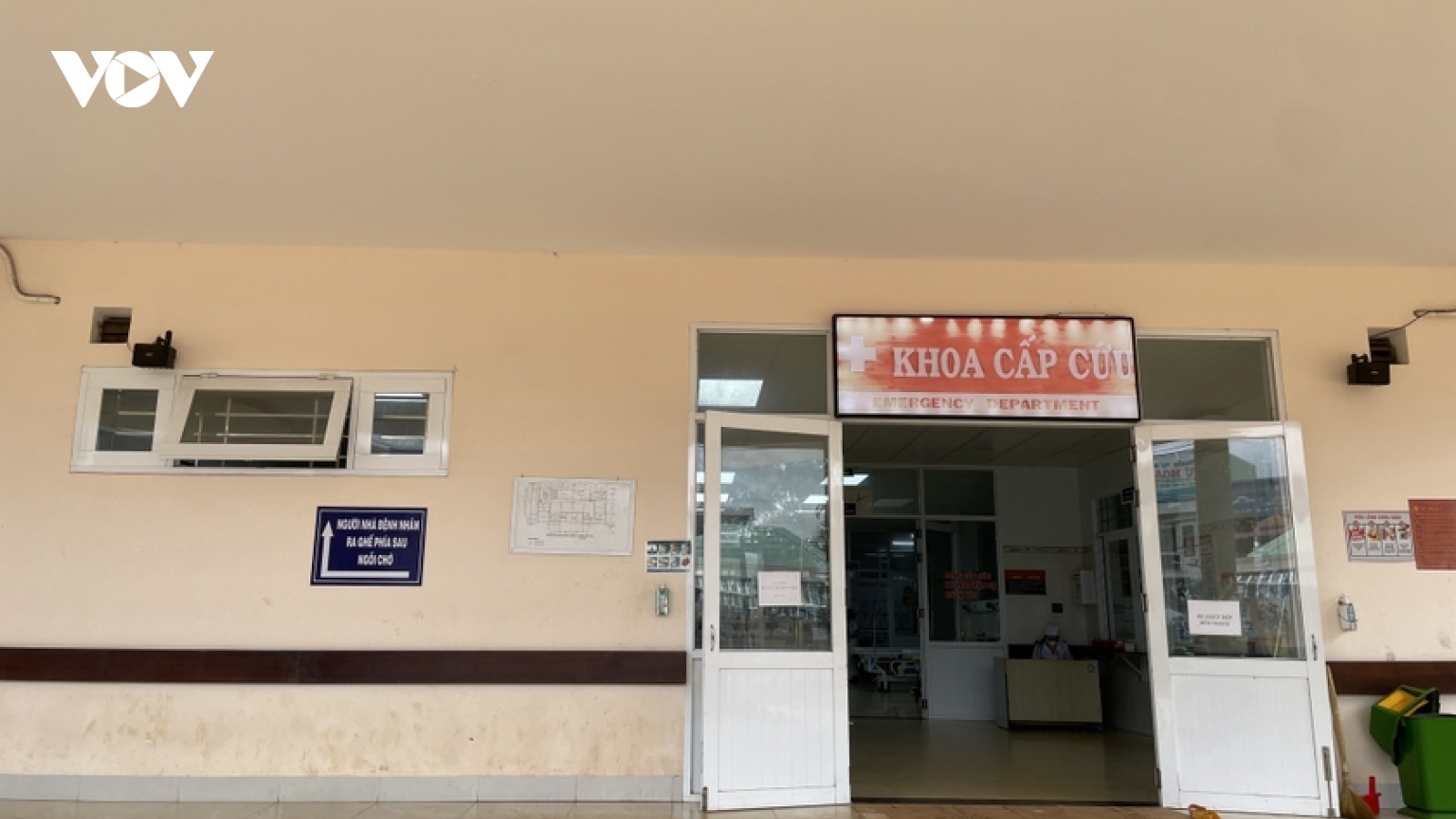 Người đàn ông đau mắt tự đi mua thuốc uống bị sốc thuốc tử vong
