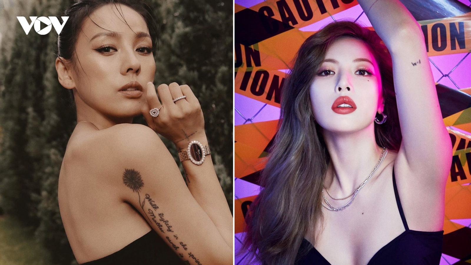 “Nữ hoàng Kpop” Lee Hyori, HyunA lần đầu tiên đến Việt Nam biểu diễn