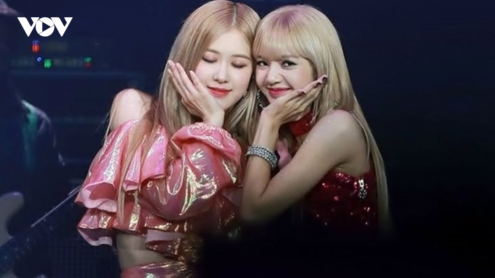 Lisa và Rosé Blackpink không gia hạn hợp đồng với YG Entertainment?